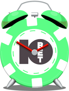 10Bet Casino UK - Mobile Promo