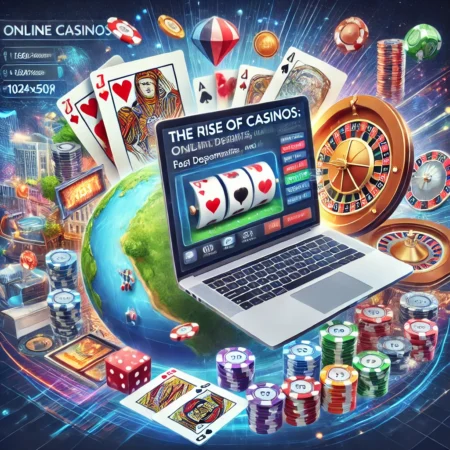 Casino Rankings & Expert Tips: Your Guide to the Best Online Casinos