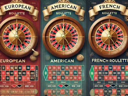 Which Roulette Version Has the Best Odds for Players?