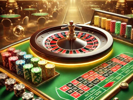 Best Roulette Strategies to Win More