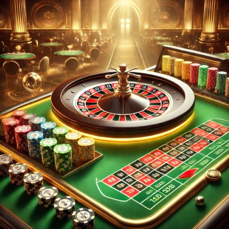 Best Roulette Strategies to Win More