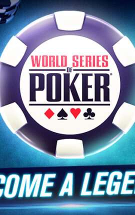 The World Series of Poker (WSOP)