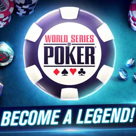 The World Series of Poker (WSOP)