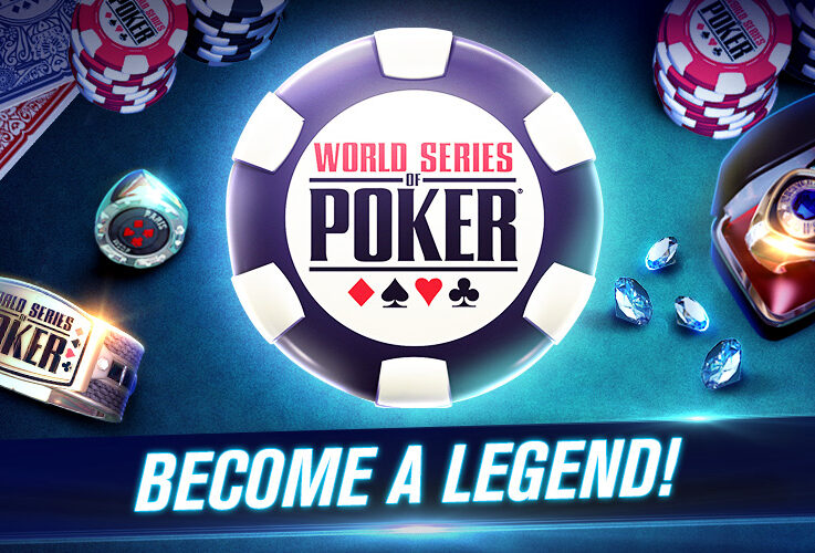 The World Series of Poker (WSOP)