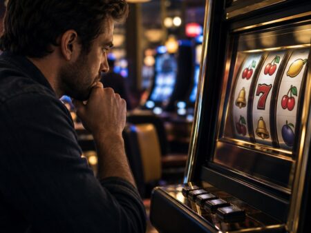 Are UK Slots Getting Tougher? What Players Are Noticing 🇬🇧