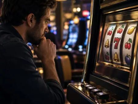 Are UK Slots Getting Tougher? What Players Are Noticing 🇬🇧