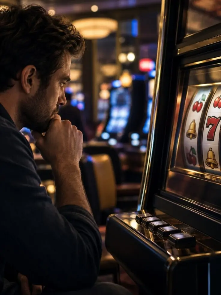 Are UK Slots Getting Tougher? What Players Are Noticing 🇬🇧