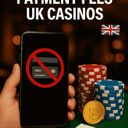 💷 Avoiding Payment Fees at UK Gambling Sites
