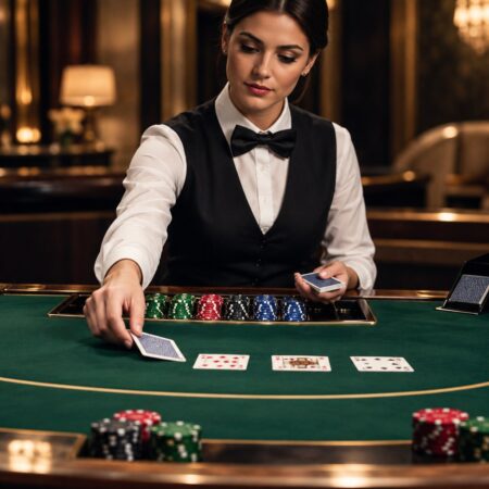 🎲 Baccarat for Beginners – Rules, Bets & How to Play 🇬🇧