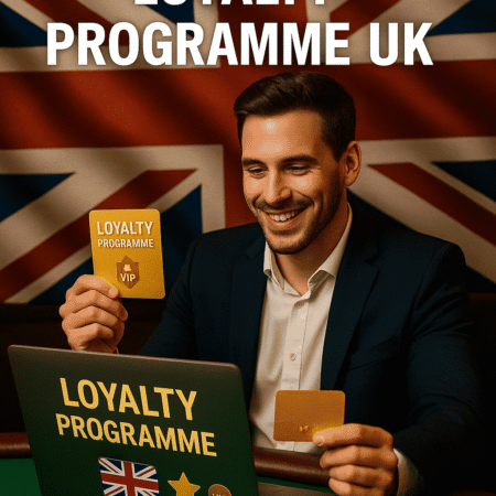 👑 How to Choose the Best Casino Loyalty Programme