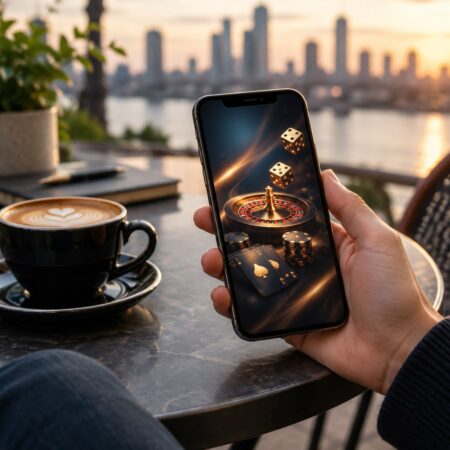 📱 Best Mobile Casinos UK – Apps, Browser Play & Mobile Gaming 🇬🇧
