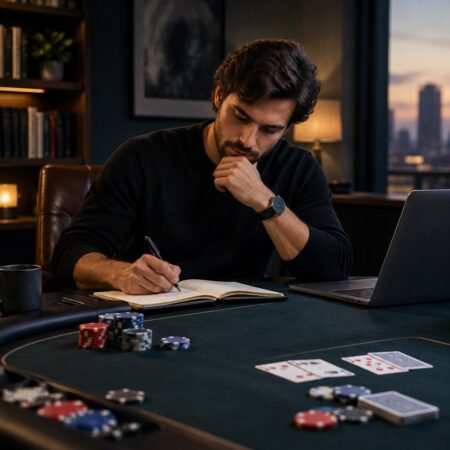 🛠️ Best Poker Tools and Software for UK Players 🇬🇧