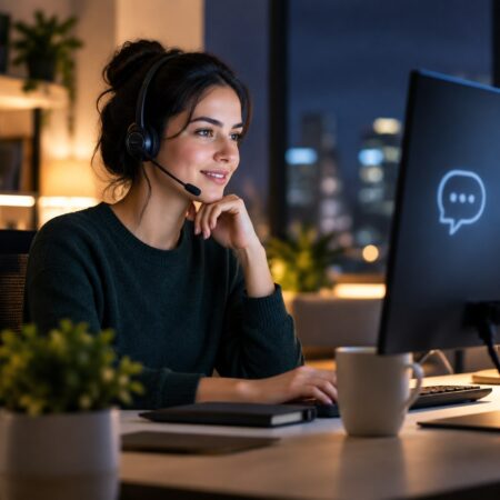 💬 Best UK Casinos with 24/7 Live Chat Support – Tested Support Guide 🇬🇧