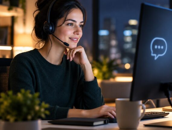 💬 Best UK Casinos with 24/7 Live Chat Support – Tested Support Guide 🇬🇧