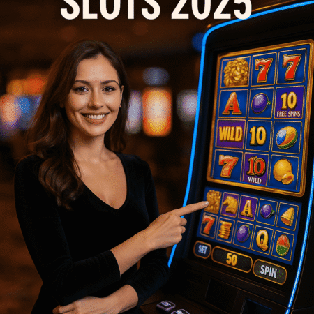 🎰 Best UK Online Slots 2026 – Most Popular & High RTP 🇬🇧