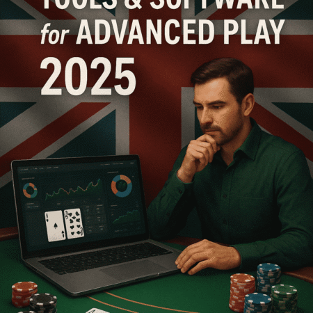 🛠️ The Best UK Poker Tools & Software for Advanced Play 🇬🇧