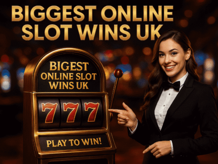 🏆 Real Stories: Biggest Online Slot Wins in the UK 🇬🇧