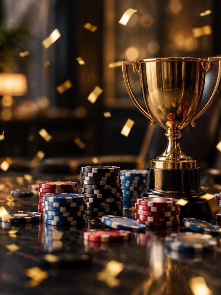 🏆 Biggest Online Slot Wins UK – Famous Jackpot Payouts Explained 🇬🇧