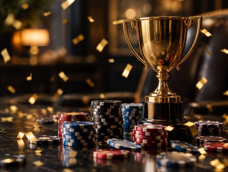 🏆 Biggest Online Slot Wins UK – Famous Jackpot Payouts Explained 🇬🇧