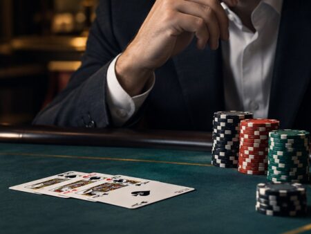 🃏 Card Counting in Blackjack – Myths, Maths & Reality 🇬🇧