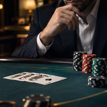 🃏 Card Counting in Blackjack – Myths, Maths & Reality 🇬🇧