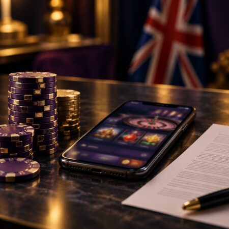 Casino Bonus Terms Explained – UK Wagering Rules 🇬🇧