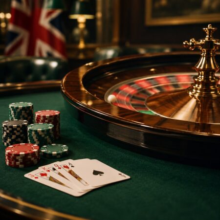 🎲 Casino Games with the Best Odds for UK Players 🇬🇧