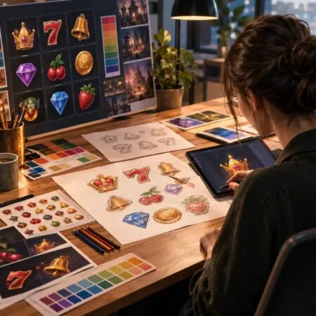 🎤 Casino Managers & Game Developers – Who Builds UK Online Casinos 🇬🇧