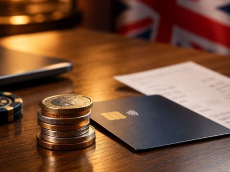 💷 Casino Payment Fees UK – How to Avoid Unnecessary Charges 🇬🇧