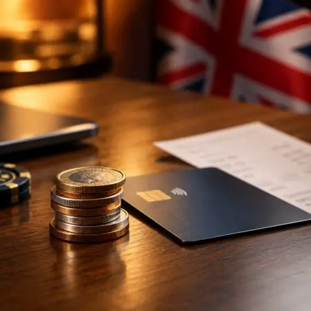 💷 Casino Payment Fees UK – How to Avoid Unnecessary Charges 🇬🇧