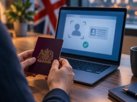 Casino Verification & KYC for UK Players 🇬🇧