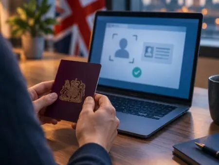 Casino Verification & KYC for UK Players 🇬🇧