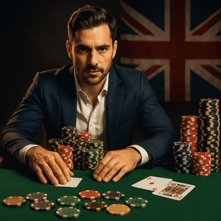 💷 Crushing High-Stakes Cash Games: Tips from UK Pros 🇬🇧