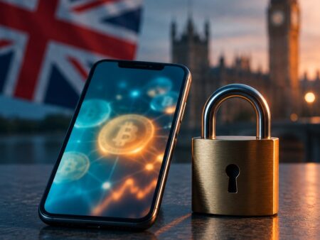 ₿ Crypto Casino Payments UK – Bitcoin, Regulation & Risks 🇬🇧