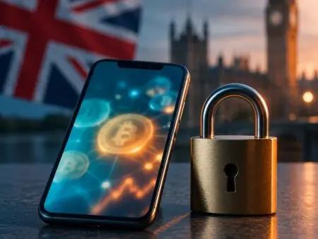 ₿ Crypto Casino Payments UK – Bitcoin, Regulation & Risks 🇬🇧