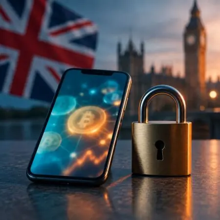 ₿ Crypto Casino Payments UK – Bitcoin, Regulation & Risks 🇬🇧