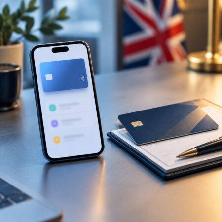 🏦 E-Wallets vs Bank Transfers for UK Casino Players 🇬🇧