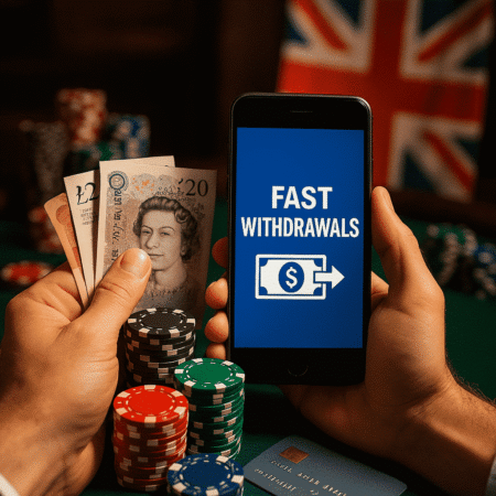 Top UK Casinos with Fast Payouts – Withdraw Winnings Instantly in 2026
