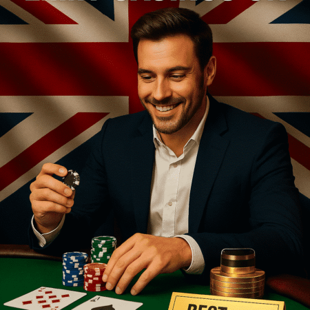 💷 Which UK Casinos Have the Highest Betting Limits?