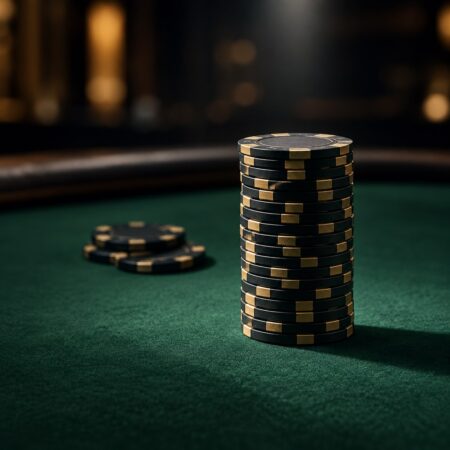 💷 Highest Betting Limit Casinos UK – Maximum Stakes Explained 🇬🇧