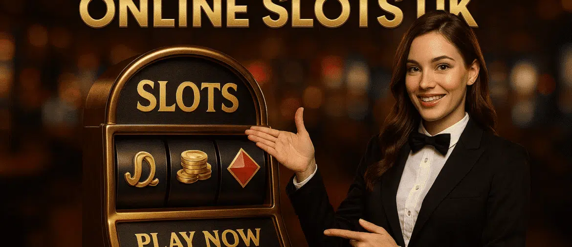 🎰 Highest Paying Online Slots UK – High RTP Slots Explained 🇬🇧