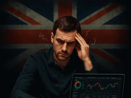 🌪️ How to Handle Poker Downswings and Tilt in the UK 🇬🇧