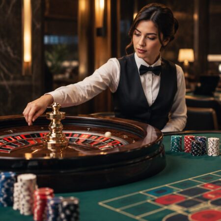 🎡 How to Play Live Roulette – Rules, Bets & Odds 🇬🇧