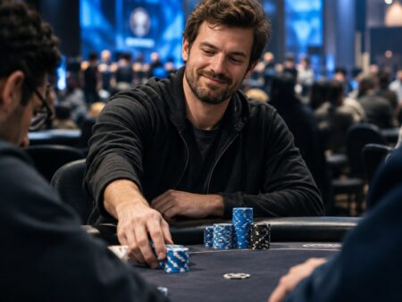 🎫 How to Qualify for Major UK Poker Tournaments 🇬🇧