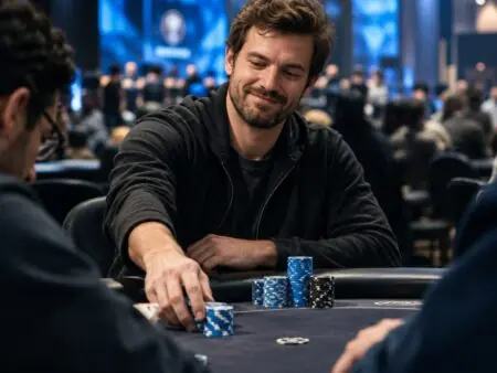 🎫 How to Qualify for Major UK Poker Tournaments 🇬🇧