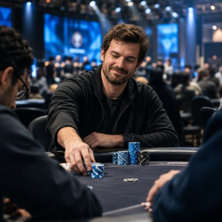 🎫 How to Qualify for Major UK Poker Tournaments 🇬🇧
