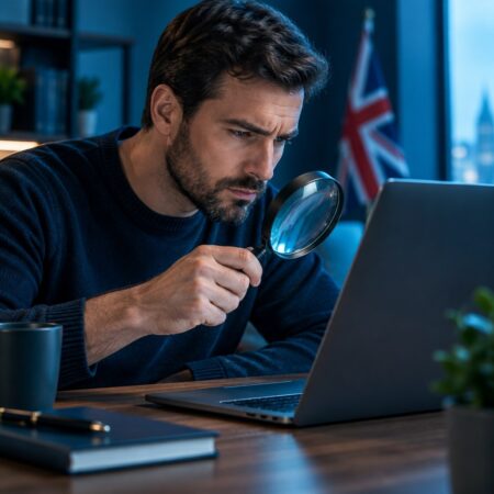 🛡️ How to Spot a Legitimate UK Online Casino 🇬🇧