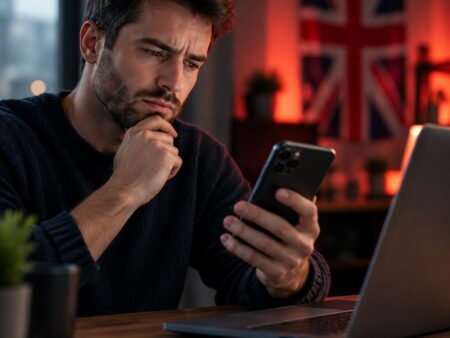 🚨 How to Spot & Avoid Online Casino Scams in the 🇬🇧