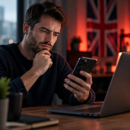 🚨 How to Spot & Avoid Online Casino Scams in the 🇬🇧