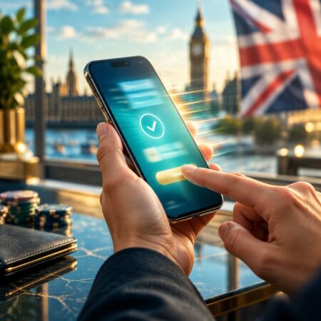 💸 How to Withdraw Casino Winnings Quickly in the UK 🇬🇧